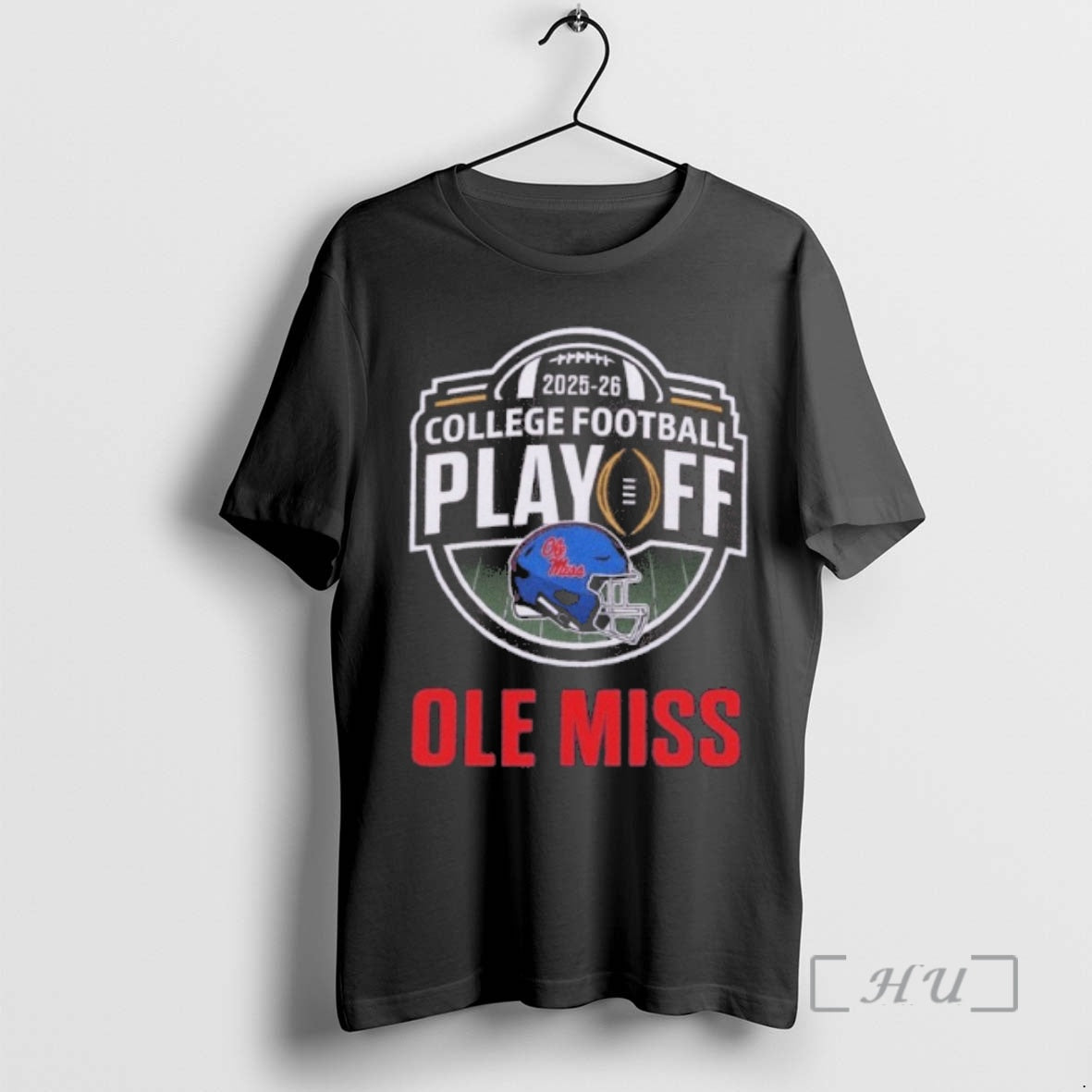 New Ole Miss College Football Playoff Neoprene T-Shirts, Hoodie, Sweatshirt | CoreVibeTees.com