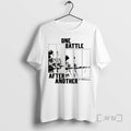 New One Battle After Another T-Shirts, Hoodie, Sweatshirt | CoreVibeTees.com