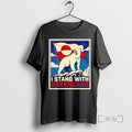 New Polar Bear I Stand With Greenland Hope T-Shirts, Hoodie, Sweatshirt | CoreVibeTees.com