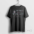 New Portland Fire Basketball Wnba 2026 Season Schedule T-Shirts, Hoodie, Sweatshirt | CoreVibeTees.com