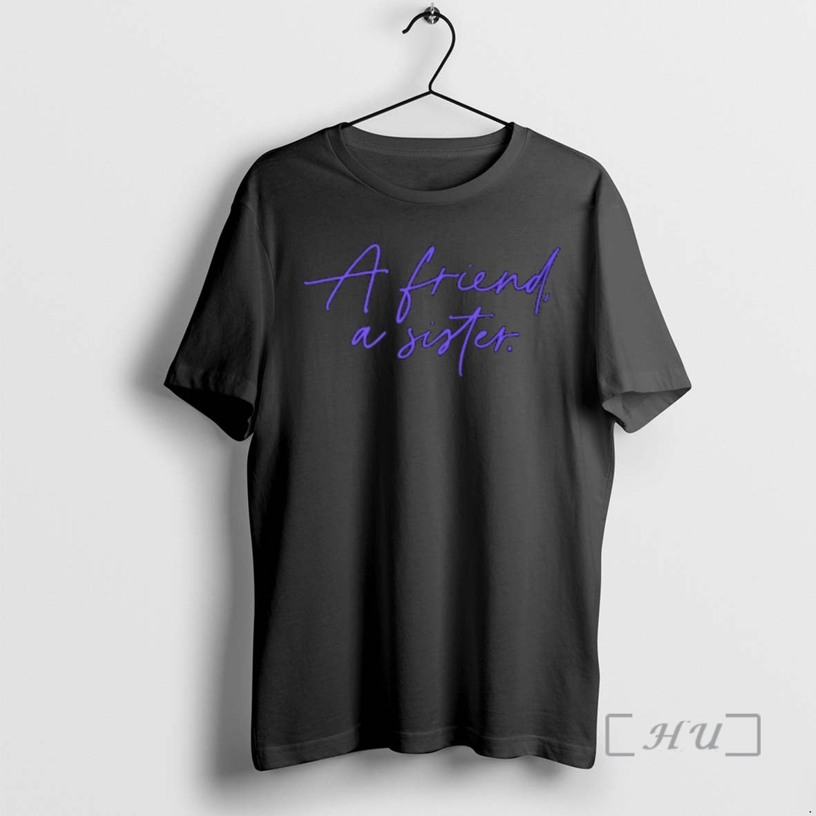 New Prima Facie A Friend A Sister T-Shirts, Hoodie, Sweatshirt | CoreVibeTees.com