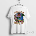 New Puerto Rico United States Of Dead T-Shirts, Hoodie, Sweatshirt | CoreVibeTees.com