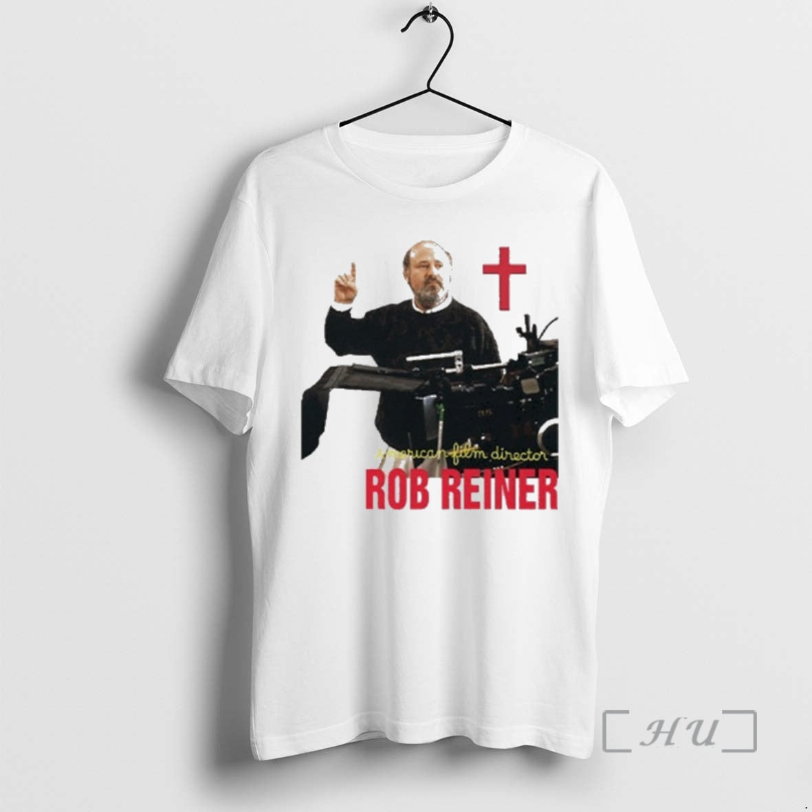 New Rip Rob Reiner American Film Director T-Shirts, Hoodie, Sweatshirt | CoreVibeTees.com