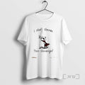 New Raccoon Knight I Shall Shenan Then Shenanigan Ornaments T-Shirts, Hoodie, Sweatshirt | CoreVibeTees.com