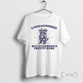 New Raccoon Cowboy Undiagnosed But Everyones Pretty Sure T-Shirts, Hoodie, Sweatshirt | CoreVibeTees.com
