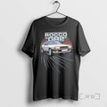 New Retro Rocco Gr2 Car Vintage T-Shirts, Hoodie, Sweatshirt | CoreVibeTees.com