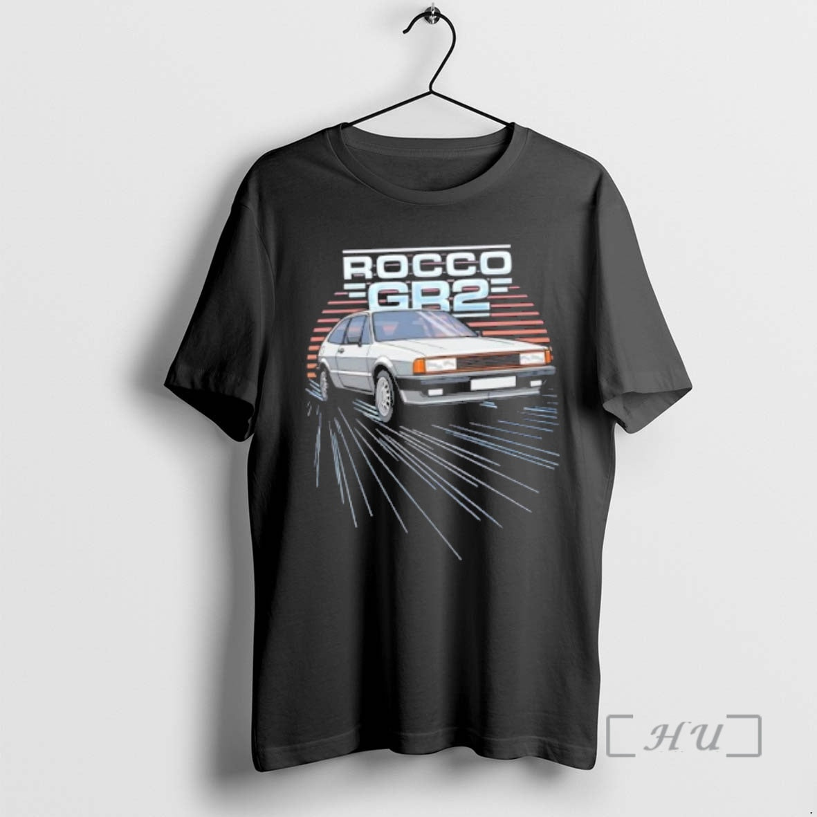 New Retro Rocco Gr2 Car Vintage T-Shirts, Hoodie, Sweatshirt | CoreVibeTees.com