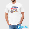 New Rochelle N.Y. Challenger Presented By Phil’stiretown Shirt
