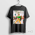 New San Antonio Spurs Victor Wembanyama Elf Ornaments T-Shirts, Hoodie, Sweatshirt | CoreVibeTees.com