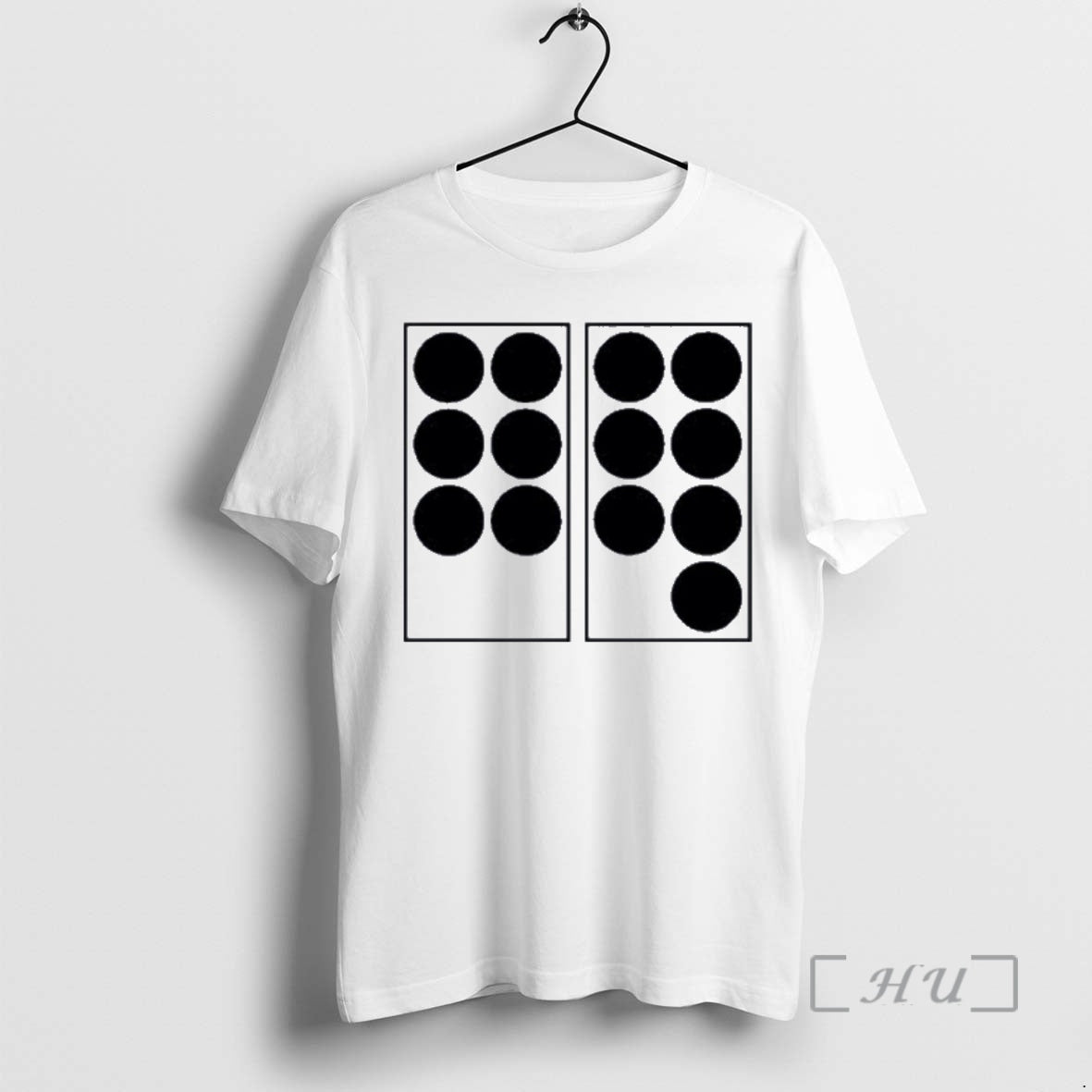 New Six Seven Dots T-Shirts, Hoodie, Sweatshirt | CoreVibeTees.com