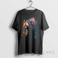 New Stalker Monster Pixel Art Urban Threat T-Shirts, Hoodie, Sweatshirt | CoreVibeTees.com