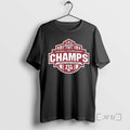 New Texas Am Aggies 2025 Sec Softball Tournament Champions T-Shirts, Hoodie, Sweatshirt | CoreVibeTees.com