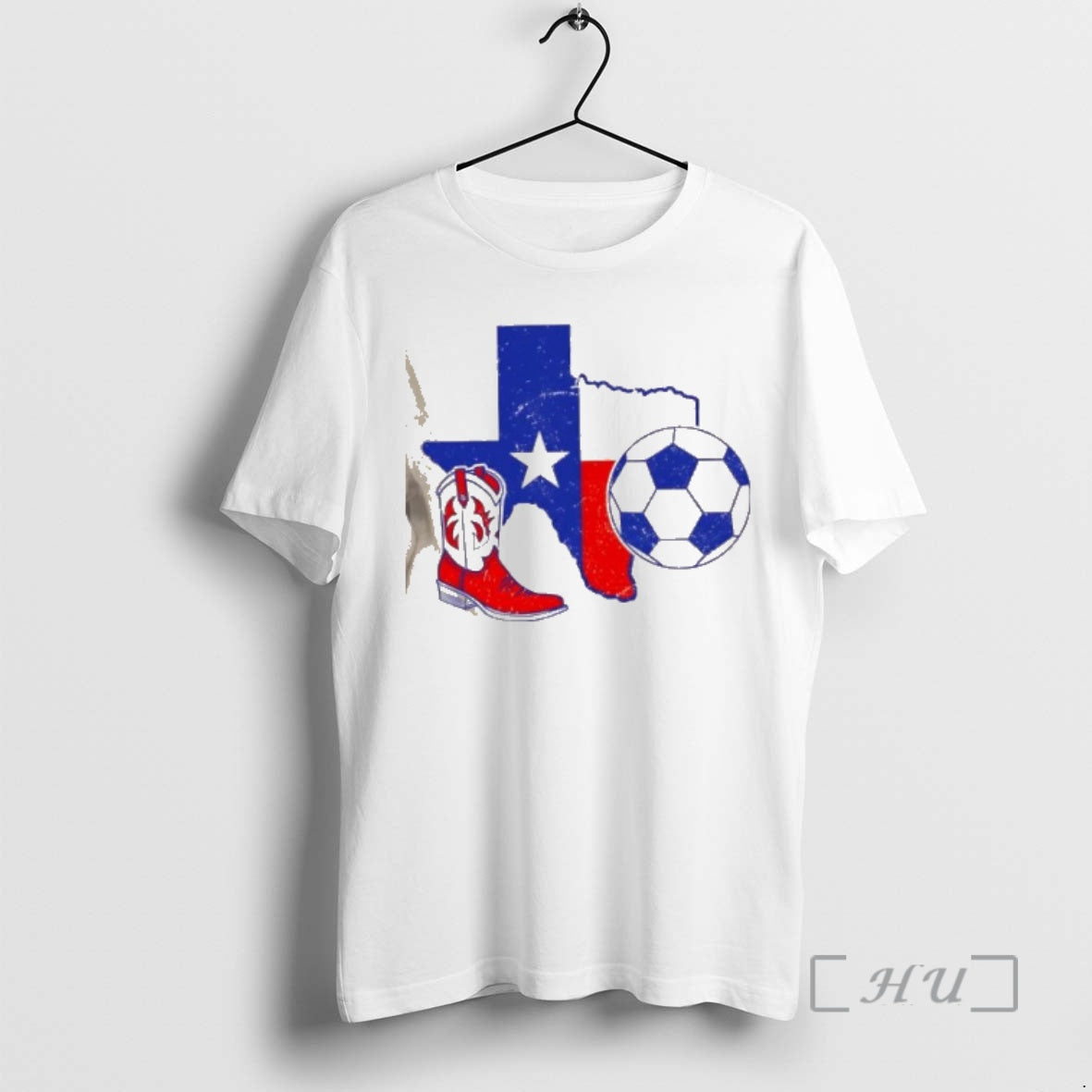 New Texas Map Soccer Graphic T-Shirts, Hoodie, Sweatshirt | CoreVibeTees.com