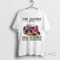 New Tractor Some Grandmas Knit Real Grandmas T-Shirts, Hoodie, Sweatshirt | CoreVibeTees.com