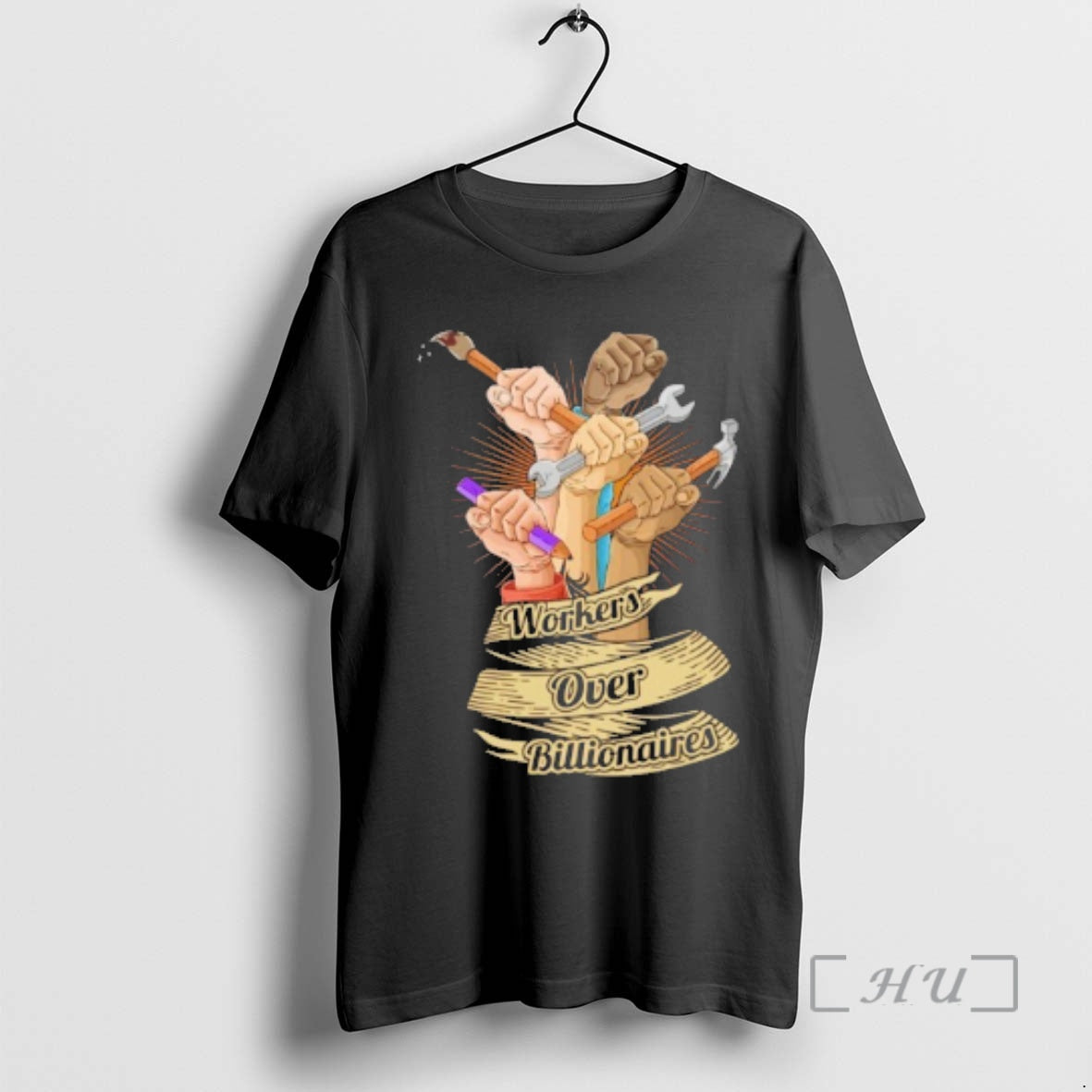 New Workers Over Billionaires T-Shirts, Hoodie, Sweatshirt | CoreVibeTees.com