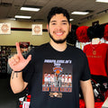 New York Basketball Finals 2026 Party Like It’s 1999 all team shirt