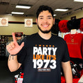 New York Basketball I Wanna Party Like It’s 1973 New York True shirt
