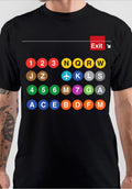 New York Black T-Shirt Hoodie, Sweatshirt | CoreVibeTees.com