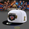 New York Knick 2026 NBA Champions Cap