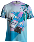 New Challenger Tee