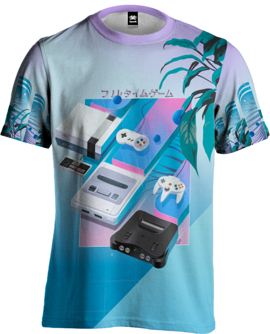 New Challenger Tee
