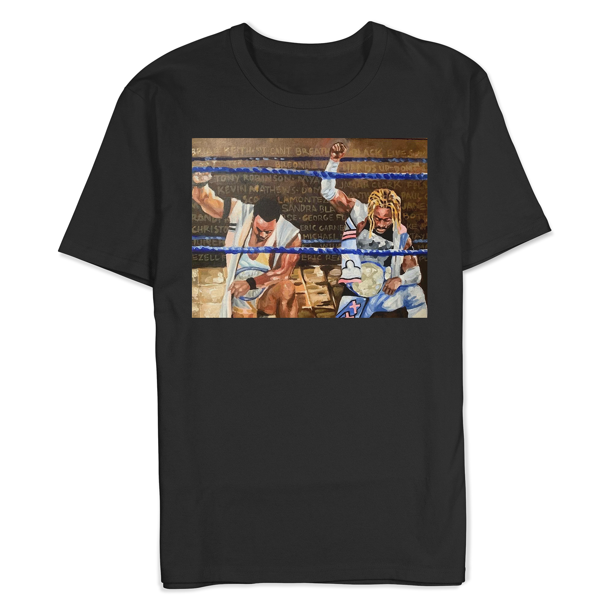 New Day Charity - Donation Tee Hoodie, Sweatshirt | CoreVibeTees.com