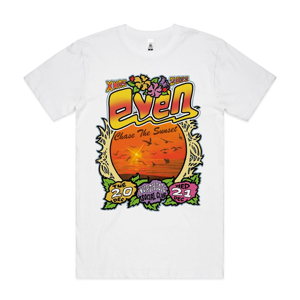 XMAS 2022 Tour Tee Hoodie, Sweatshirt | CoreVibeTees.com (Image 1)