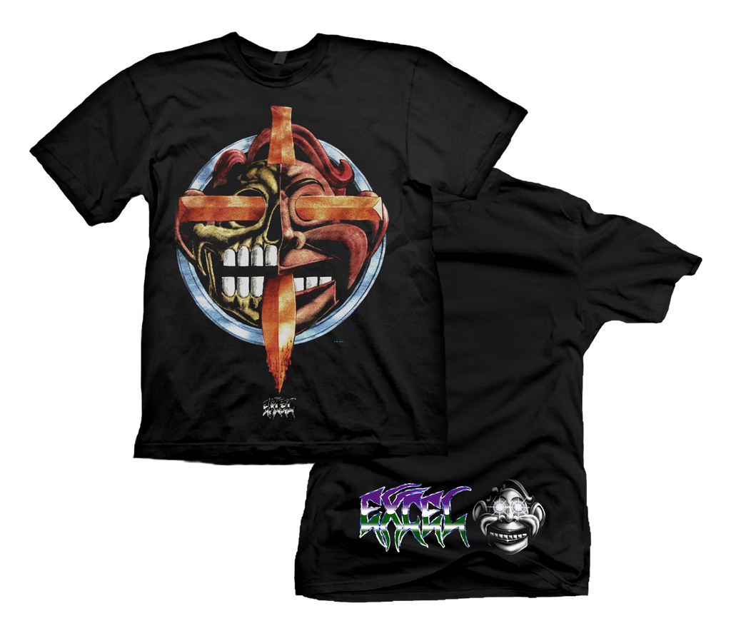 EXCEL  - 1990 Winterland Reissue II Tee Hoodie, Sweatshirt | CoreVibeTees.com (Image 1)