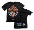 EXCEL  - 1990 Winterland Reissue II Tee Hoodie, Sweatshirt | CoreVibeTees.com (Image 1)