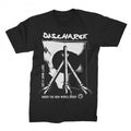New World Order T-shirt (Black) Hoodie, Sweatshirt | CoreVibeTees.com