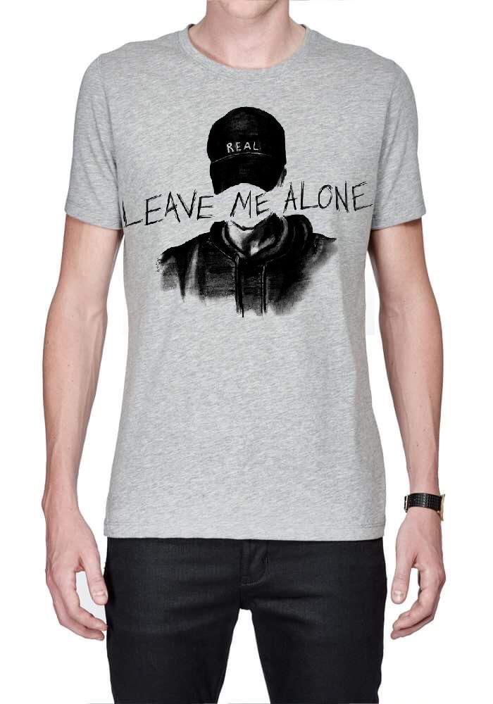Nf Leave Me Alone T-Shirt Hoodie, Sweatshirt | CoreVibeTees.com