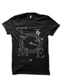 TIME T-Shirt Hoodie, Sweatshirt | CoreVibeTees.com