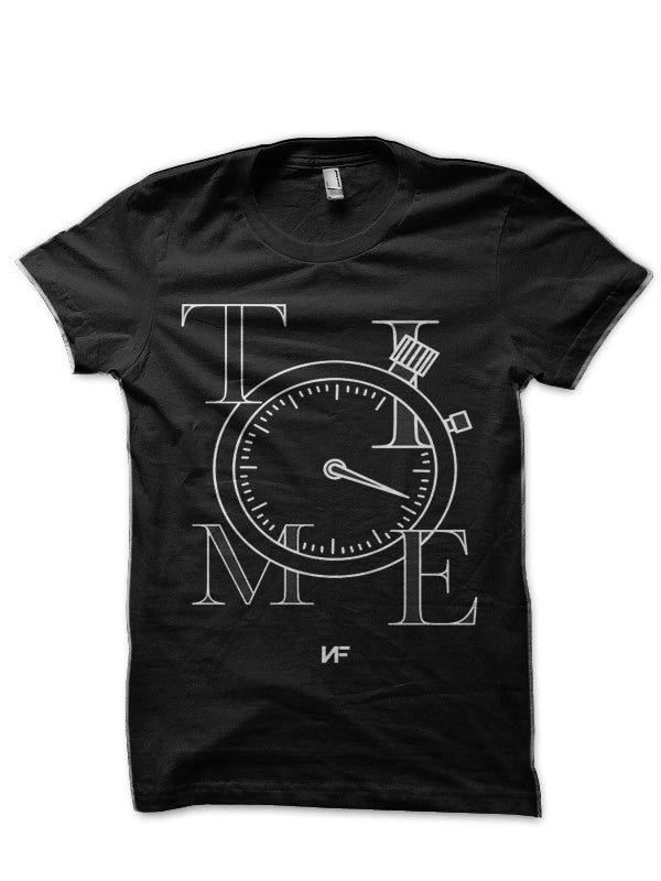 TIME T-Shirt Hoodie, Sweatshirt | CoreVibeTees.com