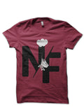 Nf balloon white T-Shirt Hoodie, Sweatshirt | CoreVibeTees.com