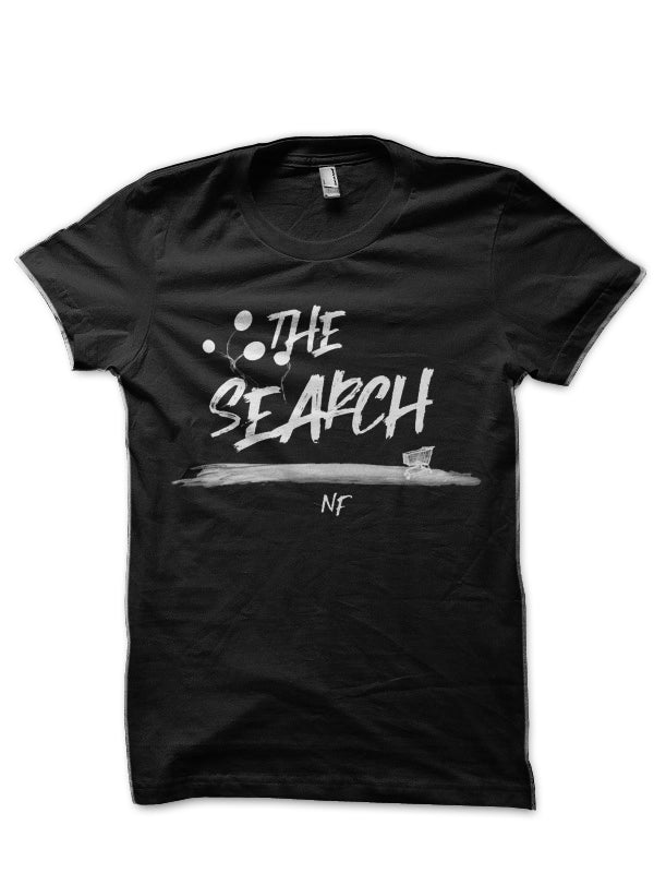 The Search T-Shirt Style001 Hoodie, Sweatshirt | CoreVibeTees.com