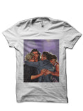 6 years of One Direction T-Shirt Hoodie, Sweatshirt | CoreVibeTees.com
