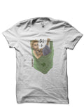 Pocket Niall T-Shirt Hoodie, Sweatshirt | CoreVibeTees.com