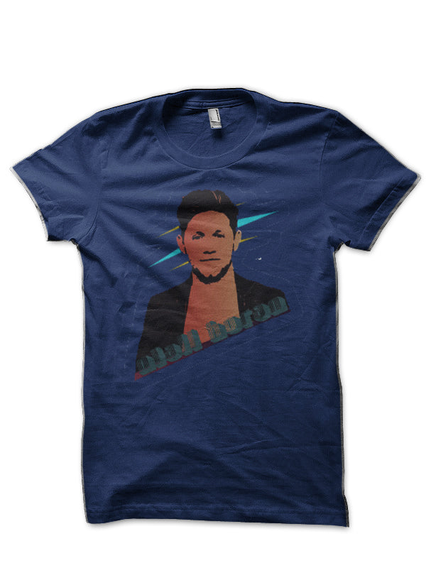 Niall Horan T-Shirt Style014 Hoodie, Sweatshirt | CoreVibeTees.com