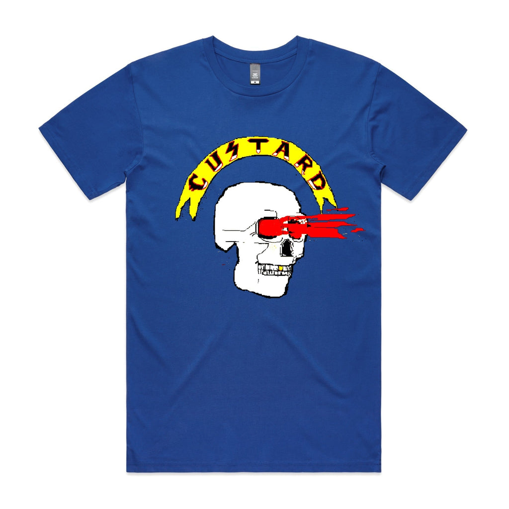 Nice Bird Tee (Blue) Hoodie, Sweatshirt | CoreVibeTees.com (Image 1)