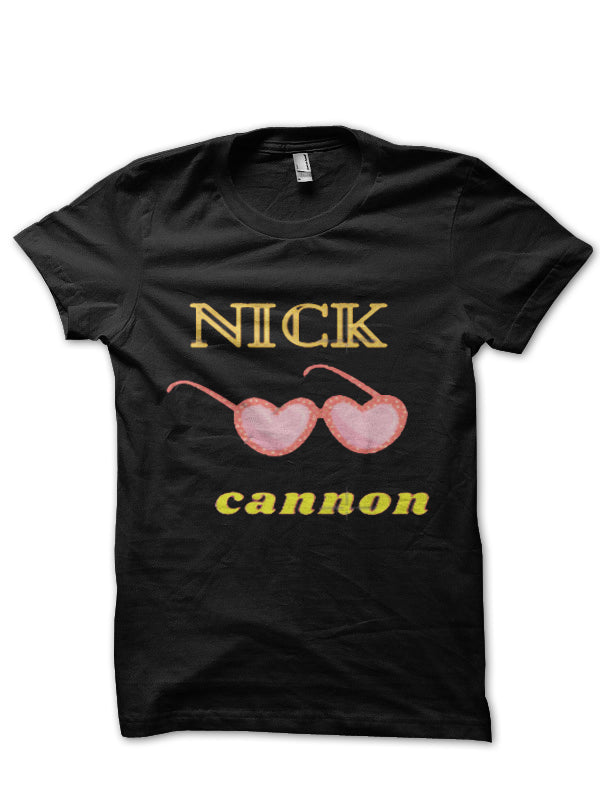 Nick Cannon T-Shirt Style003 Hoodie, Sweatshirt | CoreVibeTees.com