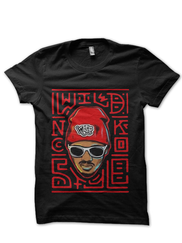 Nick Cannon T-Shirt Style002 Hoodie, Sweatshirt | CoreVibeTees.com