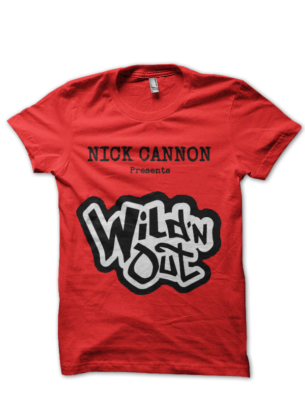 Nick Cannon T-Shirt Hoodie, Sweatshirt | CoreVibeTees.com