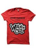 Nick Cannon T-Shirt Hoodie, Sweatshirt | CoreVibeTees.com