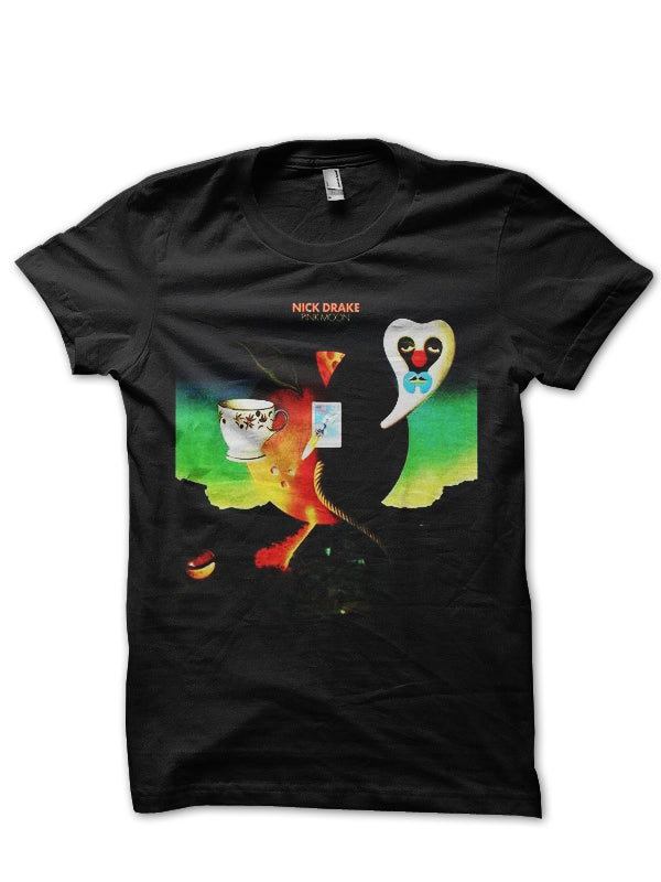 Nick Drake T-Shirt Style008 Hoodie, Sweatshirt | CoreVibeTees.com