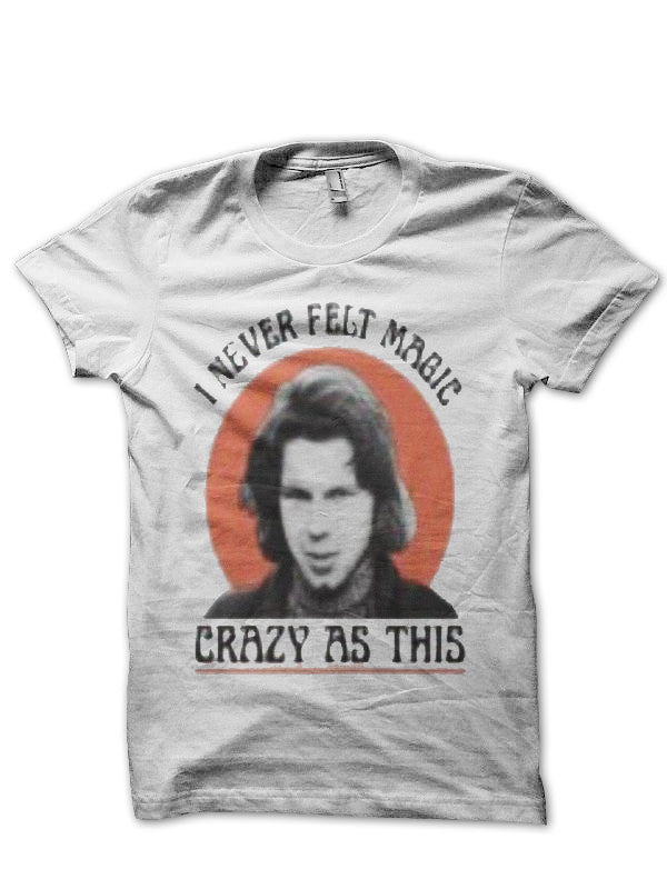 Nick Drake T-Shirt Style006 Hoodie, Sweatshirt | CoreVibeTees.com