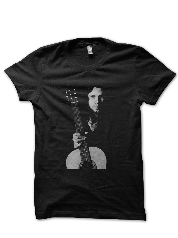 Nick Drake T-Shirt Style005 Hoodie, Sweatshirt | CoreVibeTees.com