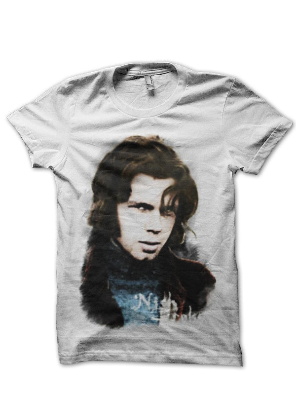Nick Drake T-Shirt Style004 Hoodie, Sweatshirt | CoreVibeTees.com