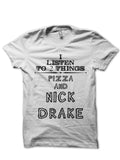 Nick Drake T-Shirt Style001 Hoodie, Sweatshirt | CoreVibeTees.com