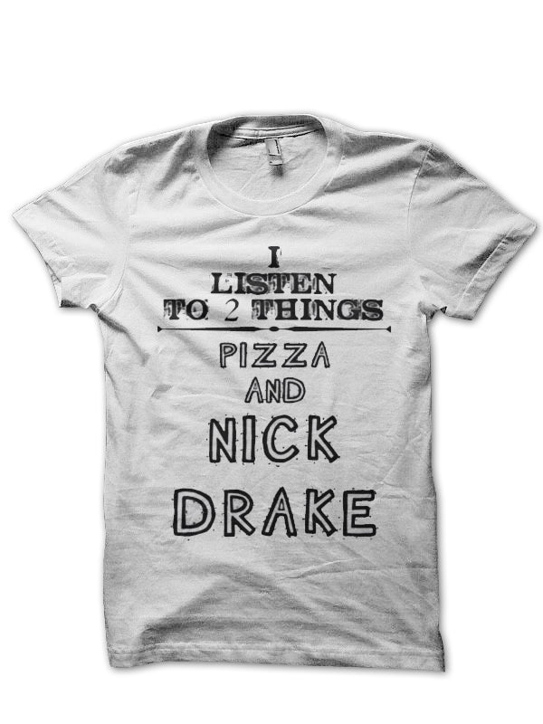 Nick Drake T-Shirt Style001 Hoodie, Sweatshirt | CoreVibeTees.com