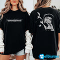 Nick Fuentes Brett Cooper WANGHAF Shirt